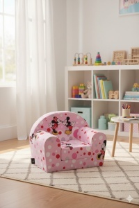 Dečija foteljica Mini Mouse