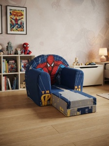 Dečija foteljica SPIDER-MAN - Img 2