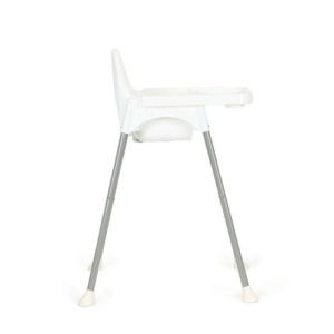 ECO TOYS STOLICA ZA HRANJENJE WHITE - Img 2