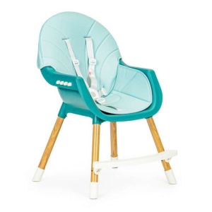 HRANILICA ZA BEBE 2U1 ECO BLUE - Img 3