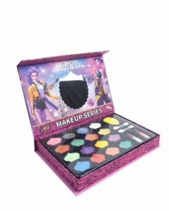 Hunters make up set
