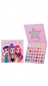 HUNTRIX paleta senki