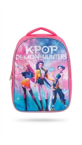 K-POP Demon Hunters