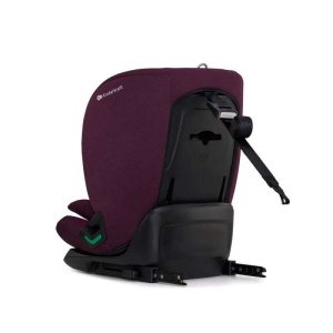 KINDERKRAFT AUTOSEDITE ONETO3 76-150CM CHERRY PEARL - Img 4