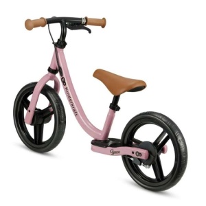 KINDERKRAFT BICIKL GURALICA SPACE DARK PINK - Img 3