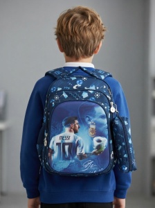 Messi ranac/plavi - Img 2