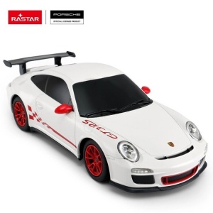 Automobil na daljinsko upravljanje Porsche 911 GT3 RS – Rastar - Img 3