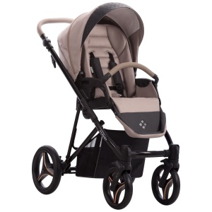 BEBETTO FLAVIO GLOSS KOLICA ZA BEBE SET 2U1 07 - Img 2