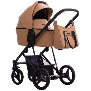 BEBETTO FLAVIO PRO KOLICA ZA BEBE SET 3U1 08 - Img 3