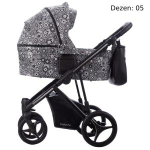 BEBETTO PASCAL NEW KOLICA ZA BEBE SET 2U1 05