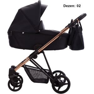 BEBETTO YODDI PREMIUM CLASS 3U1 02