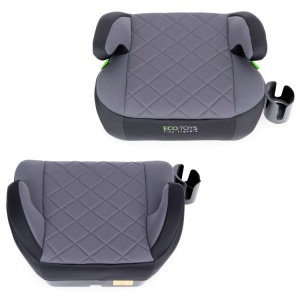 Buster sa držačem za čašu I-SIZE 125-150 cm ECOTOYS - Img 4