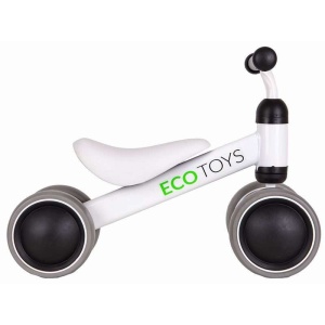 ECO TOYS GURALICA BELA - Img 2