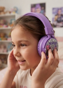 Ekskluzivne K-Pop bežične slušalice - Img 2