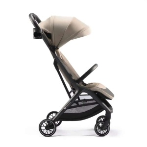 KINDERKFRAFT KOLICA NUBI 2 SAND BEIGE - Img 2