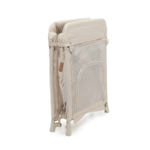 KINDERKRAFT PRENOSIVI KREVETAC MOON DREAM BEIGE - Img 3