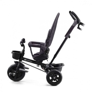 KINDERKRAFT TRICIKL AVEO 2U1 MALACHITE GREY - Img 4