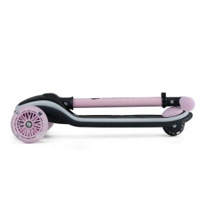 Kinderkraft trotinet RAKET PINK - Img 4