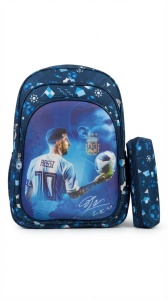 Messi ranac/plavi