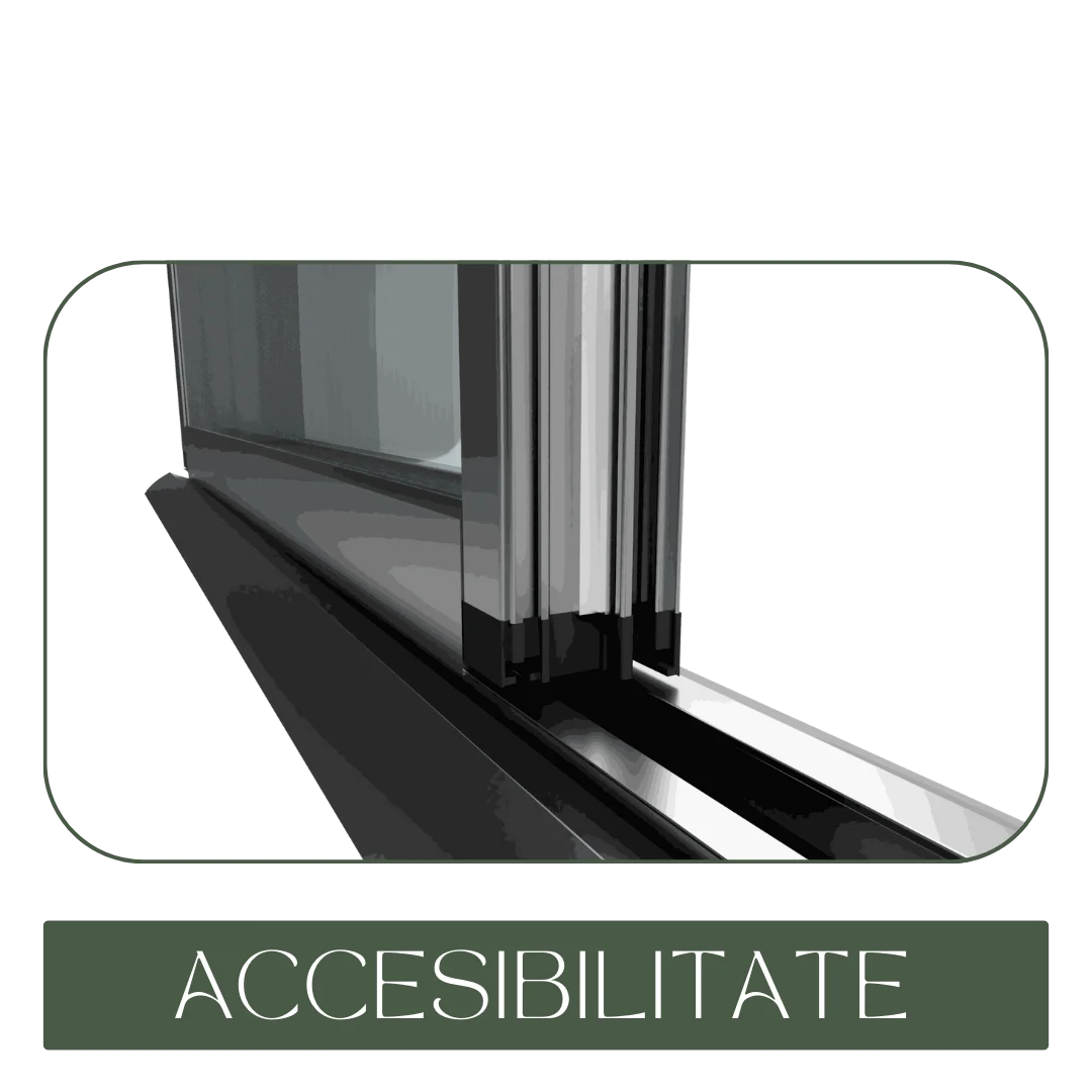 Siguranță și Accesibilitate