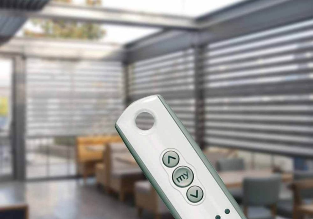 Smart Home Control