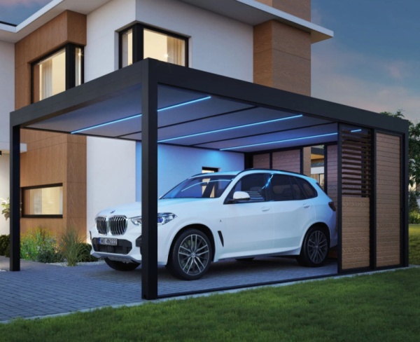 Carport Auto