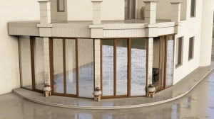 Închideri Glisante cu Sticlă Securizată - Img 6