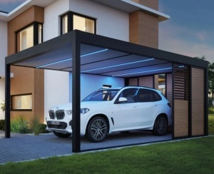 Carport Auto