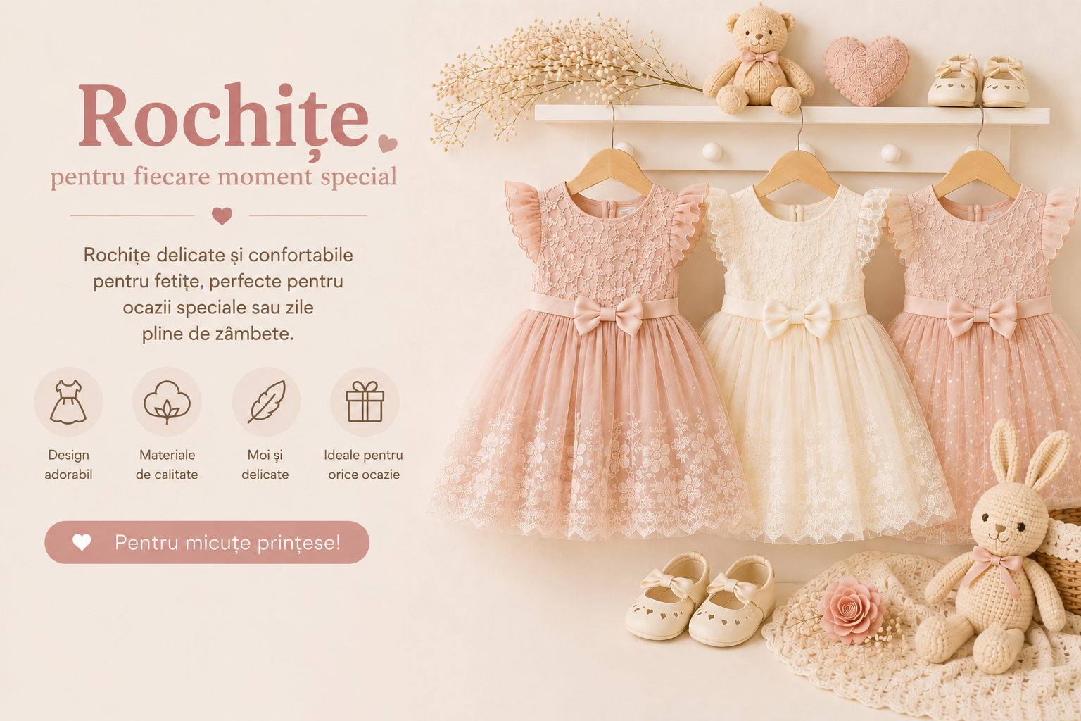 Rochițe