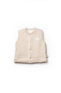 Vesta TeddyBear, mink, BabyCosy (Marime: 12-18 Luni) - Img 2