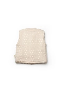 Vesta TeddyBear, mink, BabyCosy (Marime: 6-9 luni) - Img 3