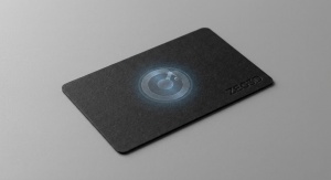 Transferul instantaneu al datelor de contact direct în agendă, prin simpla apropiere a telefonului de cardul NFC.