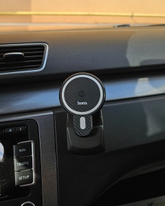 MagSafe Car Mount (15W) for Volkswagen (VAG) – Perfect Integration into the Original Carkit