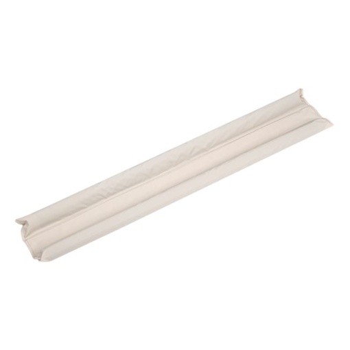 Opritor Izolator pentru Usa EBA, protectie anti frig, 78 cm, Bej - Img 3