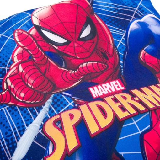 Perna decorativa pentru copii EBA, Spiderman, dimensiuni 30 cm x 30 cm - Img 2