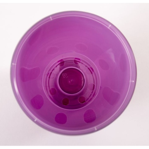 Ghiveci pentru orhidee cu sistem de autoudare inteligenta EBA, cu volumul de 1, 6 L, culoare Fucsia - Img 4