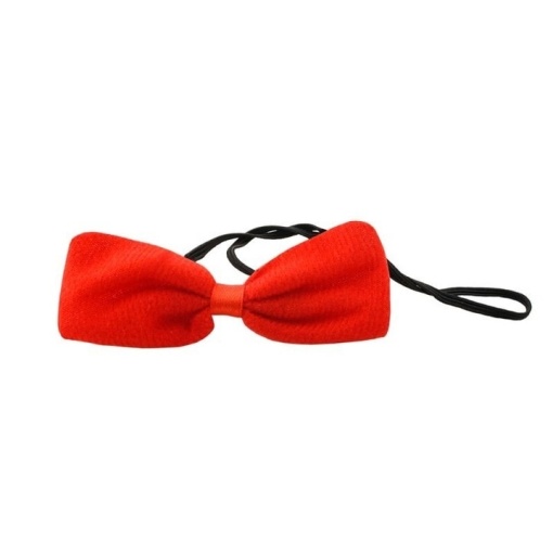 Set 4 accesorii costum diavolita EBA, cornite, trident, codita, papion - Img 2