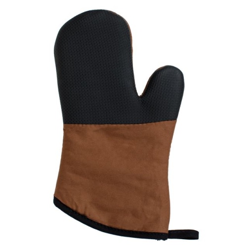 Manusa Neopren pentru cuptor EBA, dimensiuni 17 x 33 cm - Img 2