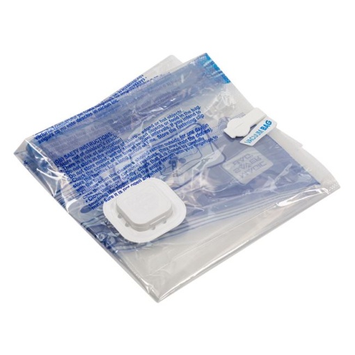 Set 3 saci pentru vidat haine prin vaccum EBA, dimensiuni 40 x 60 cm - Img 4