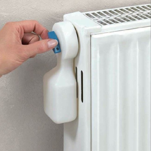 Dispozitiv Aerisire Calorifer EBA, include si Recipient de 120 ml pentru colectare - Img 2