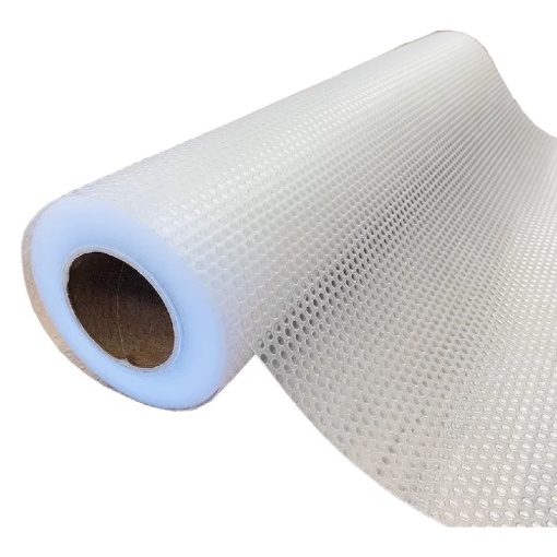 Folie Protectie Pentru Sertare, EBA, Rezistent la uzura, Antialunecare, Impermeabil, 100 x 140 cm, transparent - Img 4