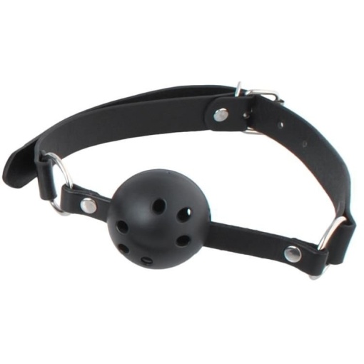 Set 13 jucarii erotice EBA, din piele ecologica si aliaj metalic, pentru activitati fetis si dominare bondage BDSM, Black - Img 2