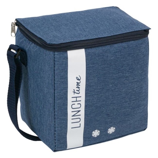 Geanta izoterma EBA, dimensiuni 19 x 15 x 20 cm, 6 lt - Img 2