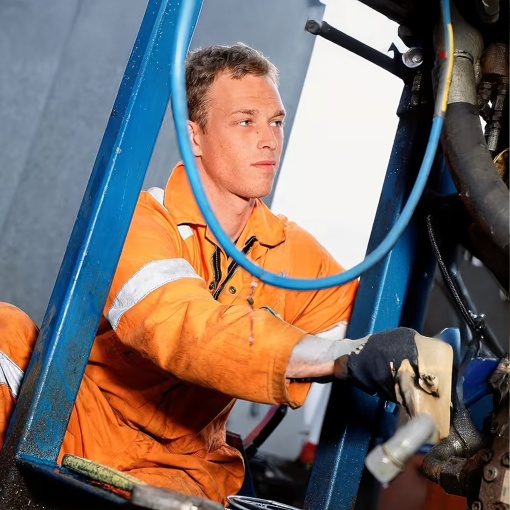 Furtun desfundare canalizare 15m, 160 bar, furtun curatare tevi si scurgeri, compatibil aparat presiune, set adaptoare, desfundare WC chiuveta, jet apa profesional - Img 5