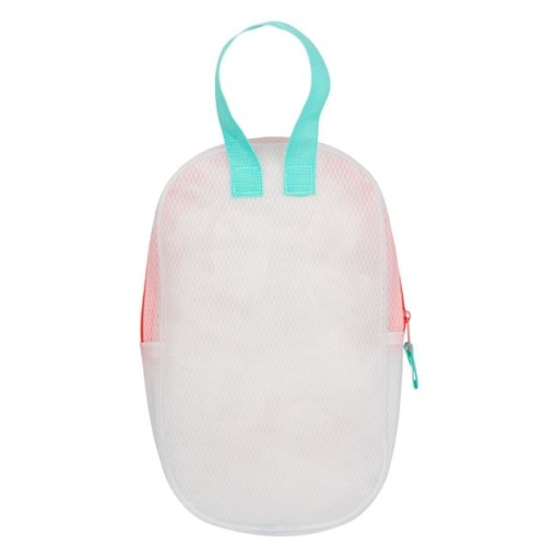 Geanta impermeabila pentru bikini cu maner EBA, dimensiuni 18, 5 x 5, 2 x 31 cm - Img 2