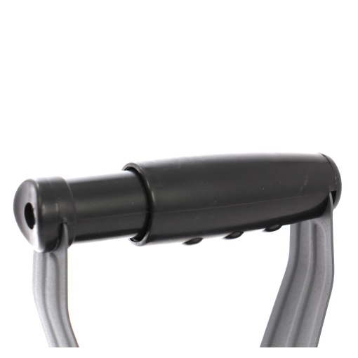 Plantator EBA EasyPlant, cu declansator pe maner, metal, maner plastic, negru - Img 4