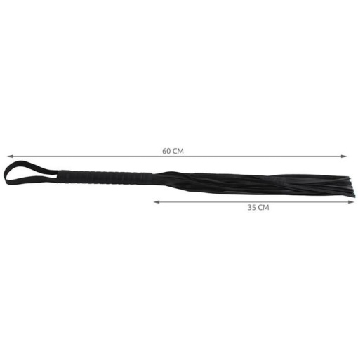 Set 13 jucarii erotice EBA, din piele ecologica si aliaj metalic, pentru activitati fetis si dominare bondage BDSM, Black - Img 3