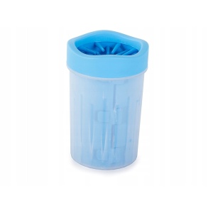 Dispozitiv curatare labute caini, EBA, marime XL