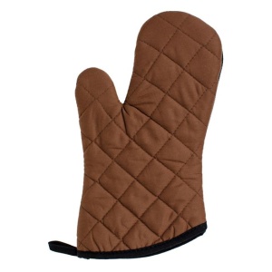 Manusa Neopren pentru cuptor EBA, dimensiuni 17 x 33 cm