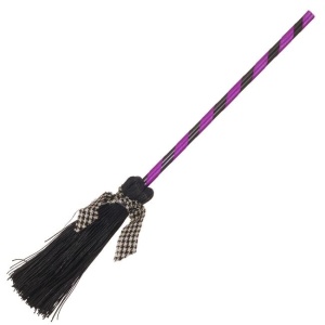 Matura Vrajitoare de Halloween, EBA, 52 cm